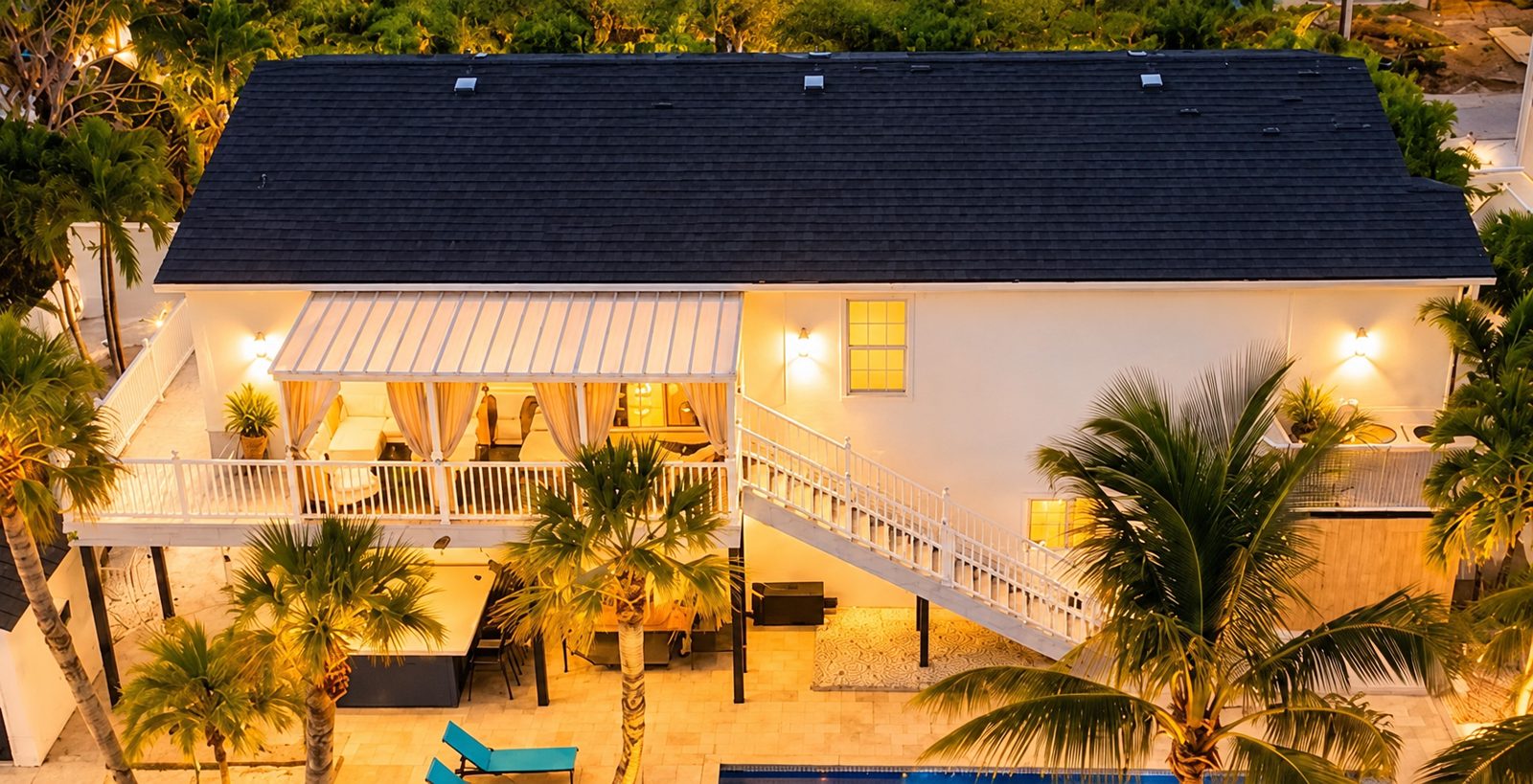 Residential & commercial roofing