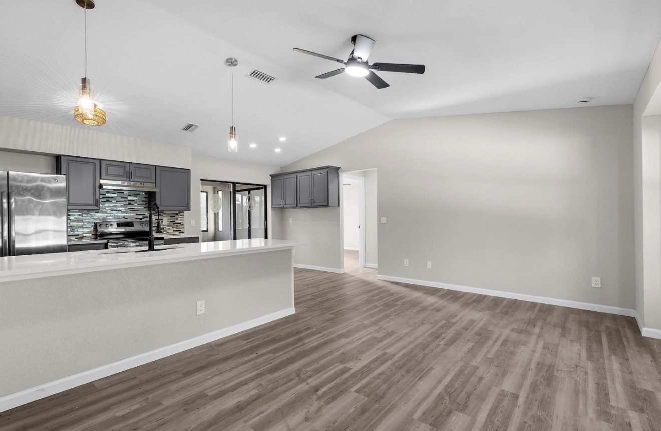 1390 McCrory St, North Port, FL 34286 photo 2