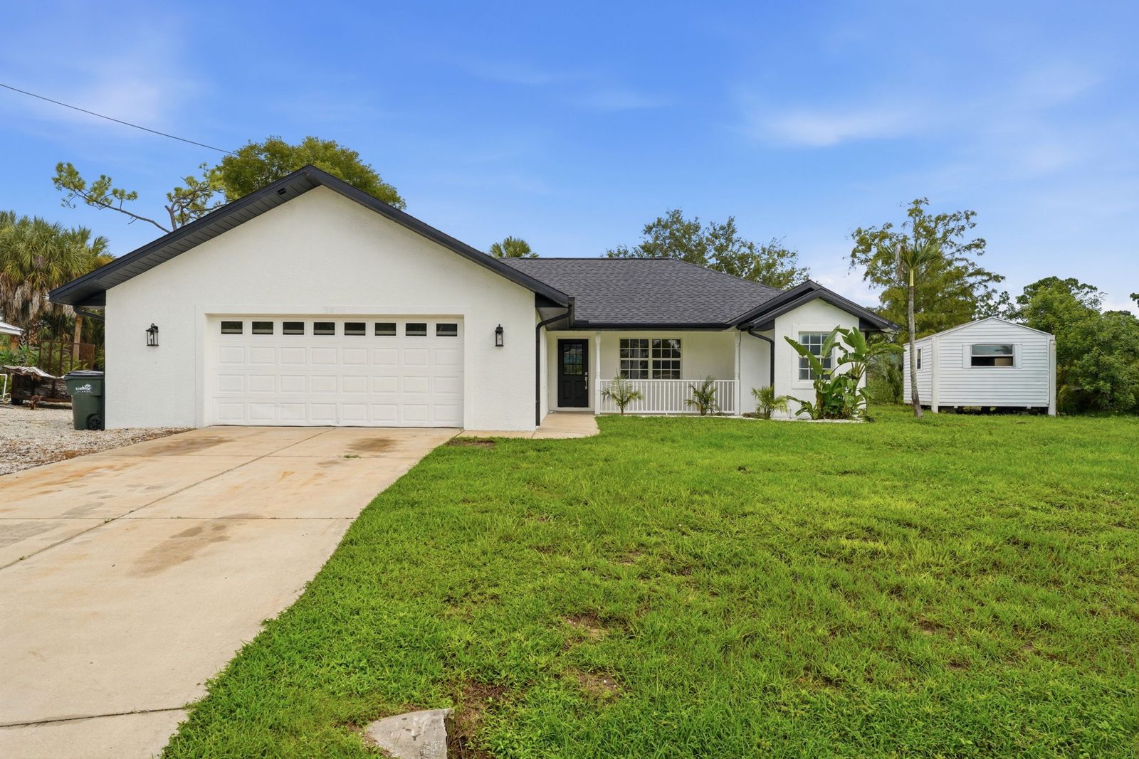5498 Bayberry St. North Port, FL 34286