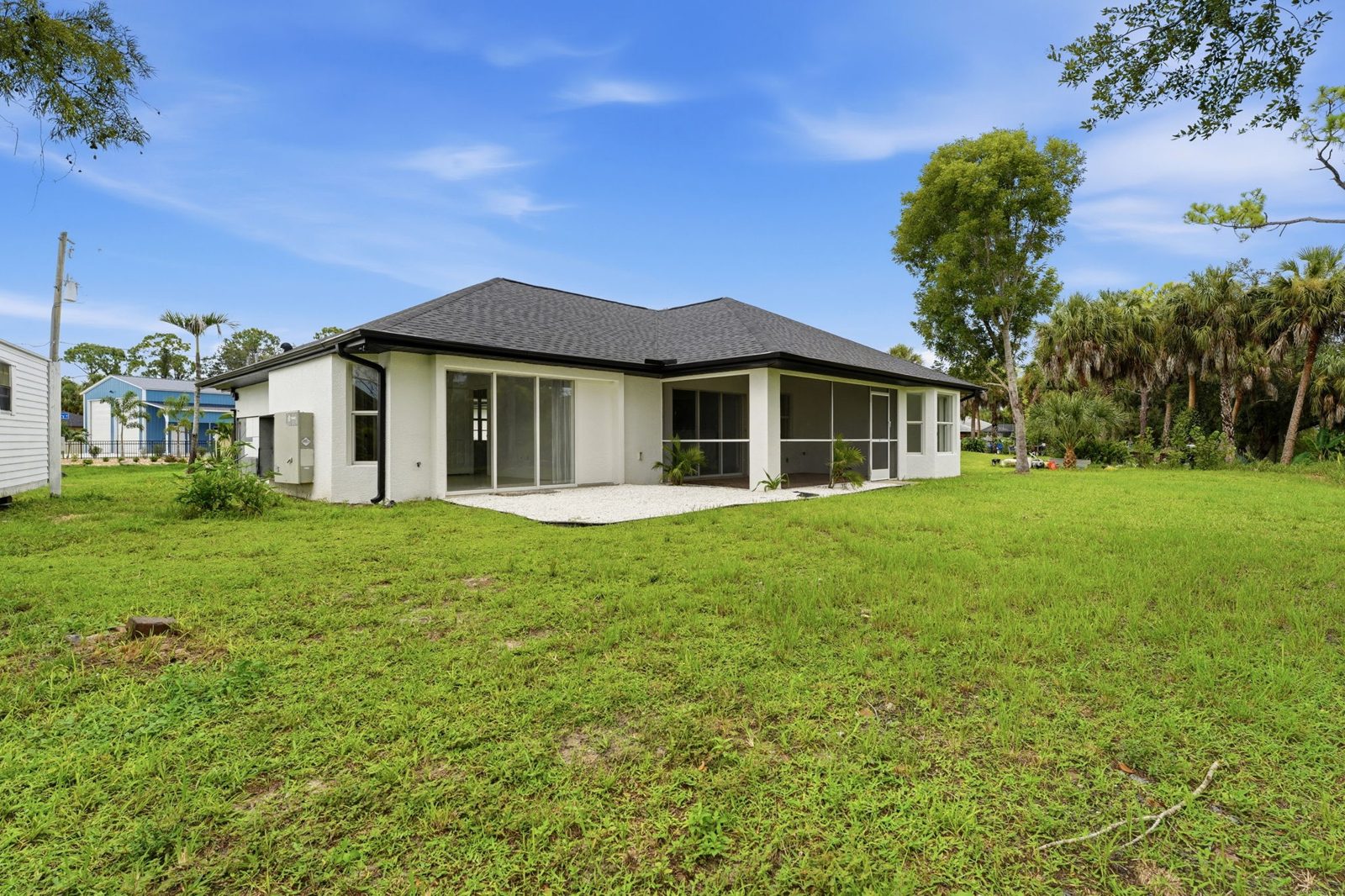5498 Bayberry St. North Port, FL 34286 photo 27