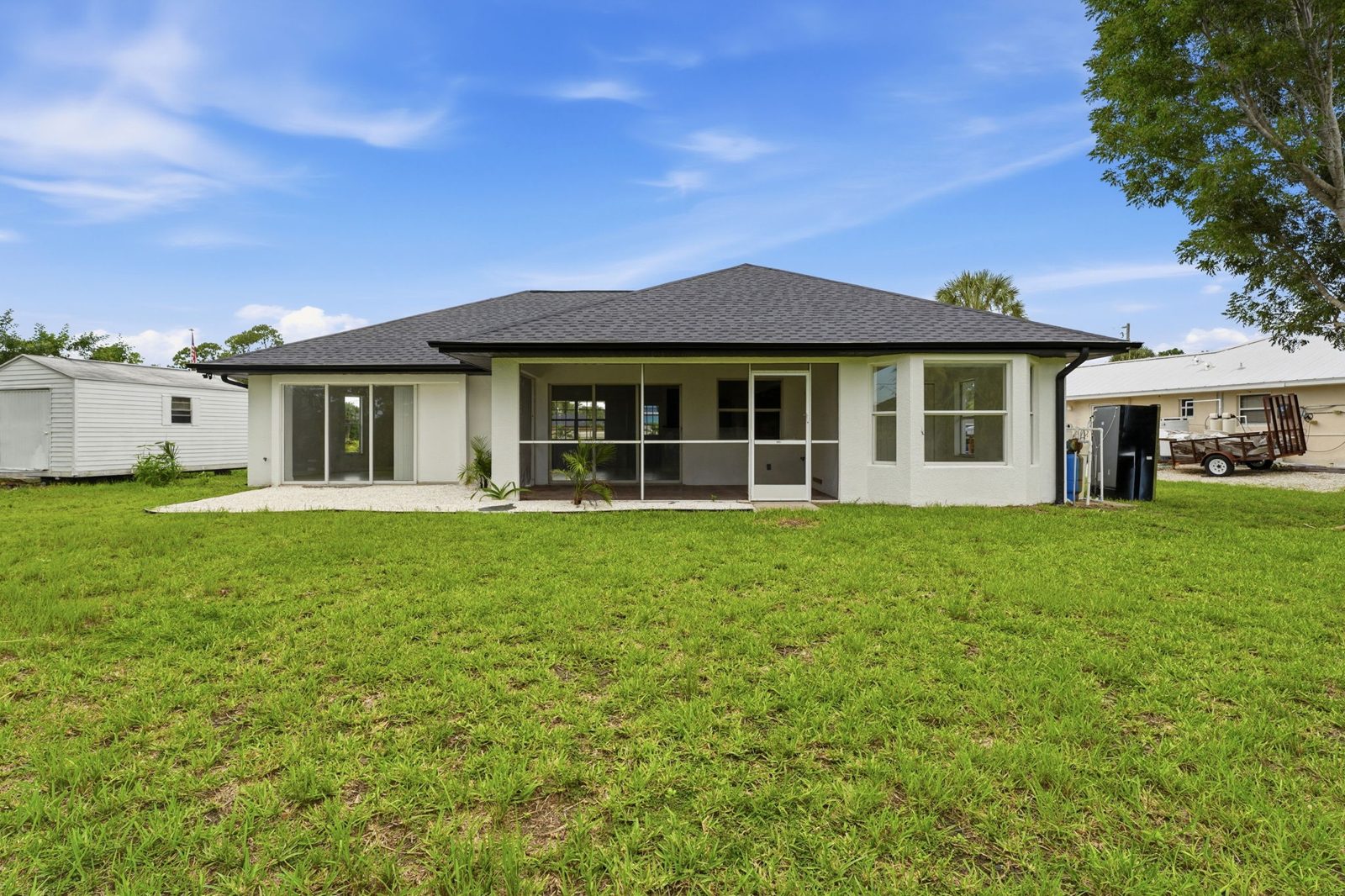 5498 Bayberry St. North Port, FL 34286 photo 28
