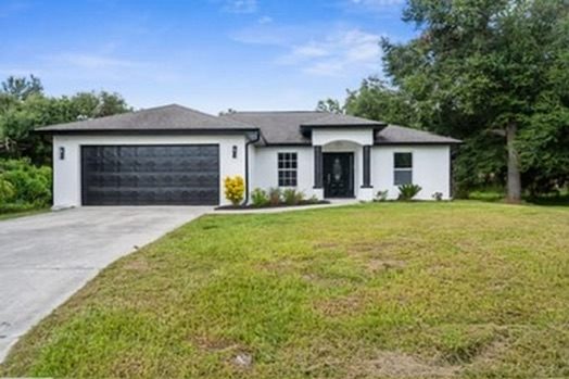 1601 Logsdon St. North Port, FL 34287 photo 1
