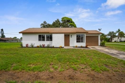 4424 Baroda Ave. North Port, FL 34287