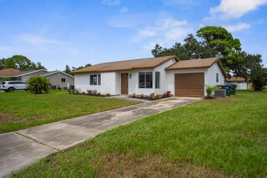 4424 Baroda Ave. North Port, FL 34287 photo 2