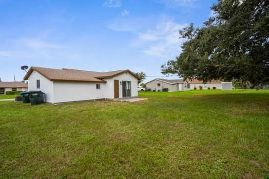 4424 Baroda Ave. North Port, FL 34287 photo 20