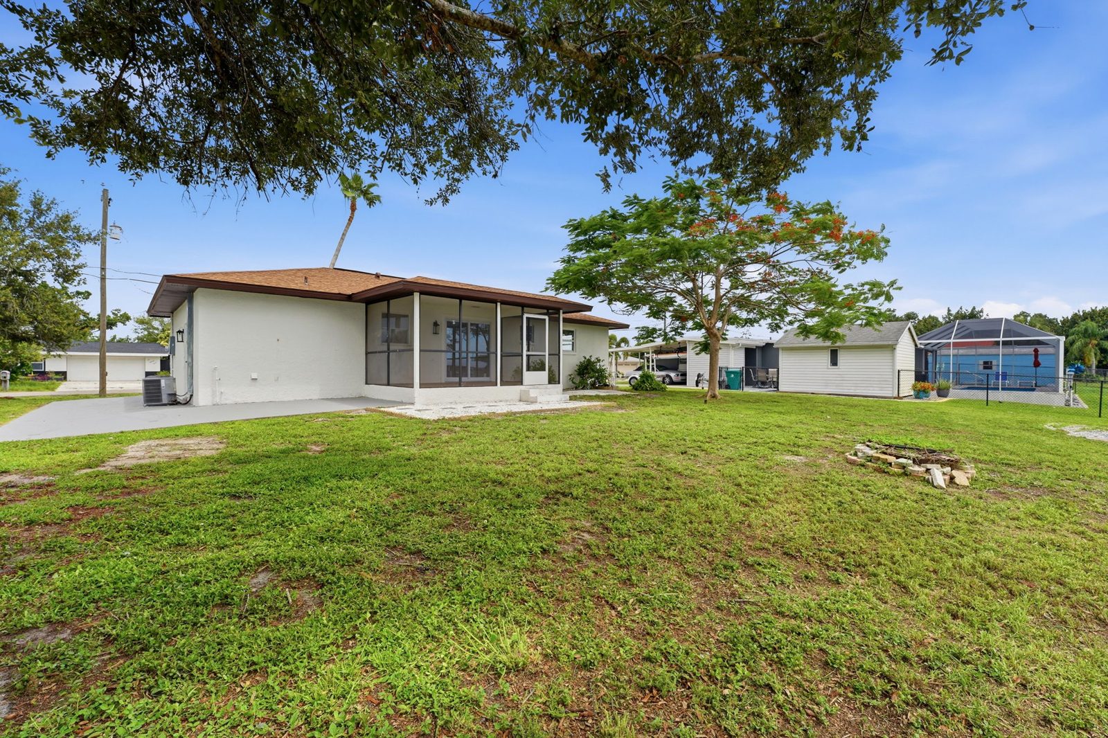 178 Dowling Ave. NE. Port Charlotte, FL 33952 photo 22