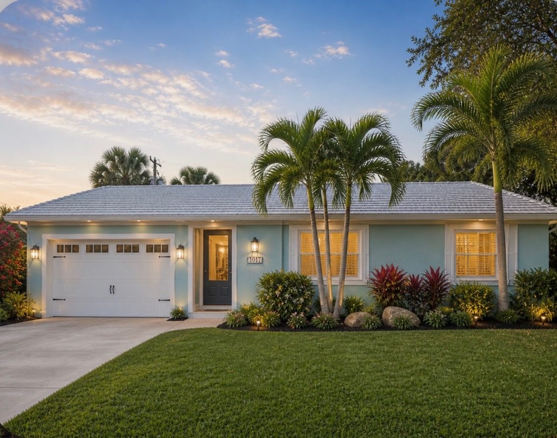 107 Tulane Rd. Venice, FL 34293 photo 1