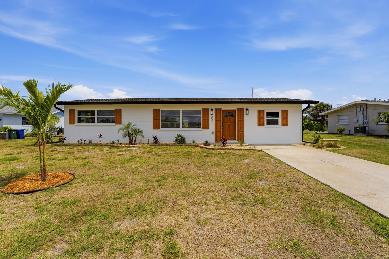 252 Moss Ln. Venice, FL 34293 photo 1