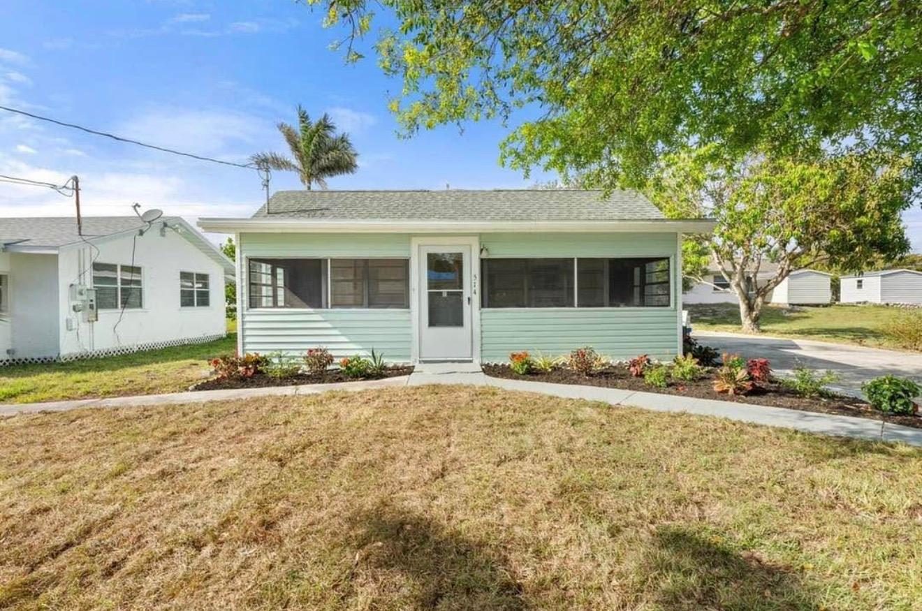 514 Fitzhugh Ave Punta Gorda, FL 33950 photo 8