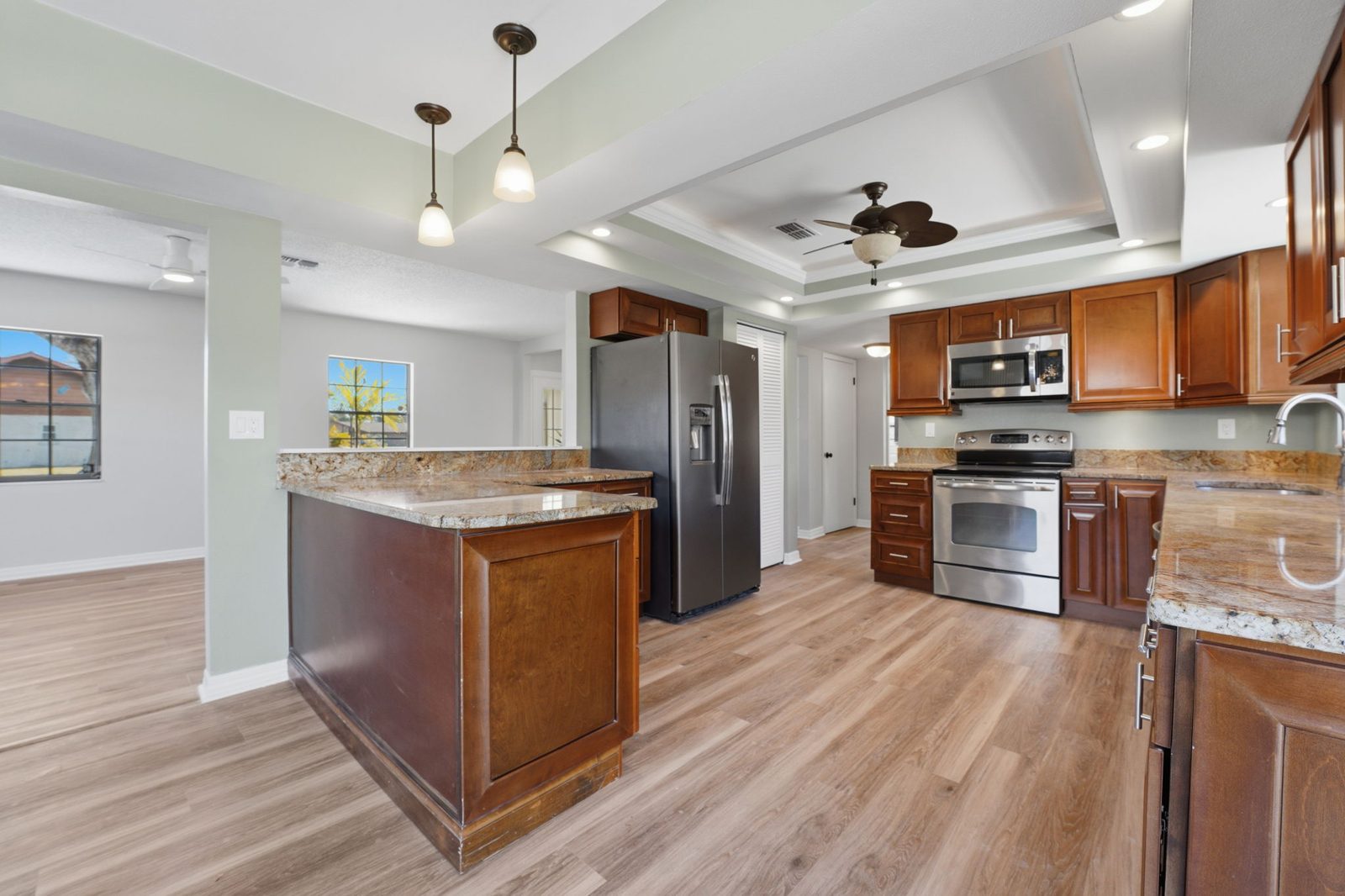 5328 Fox Run Rd. Sarasota, FL 34231 photo 10