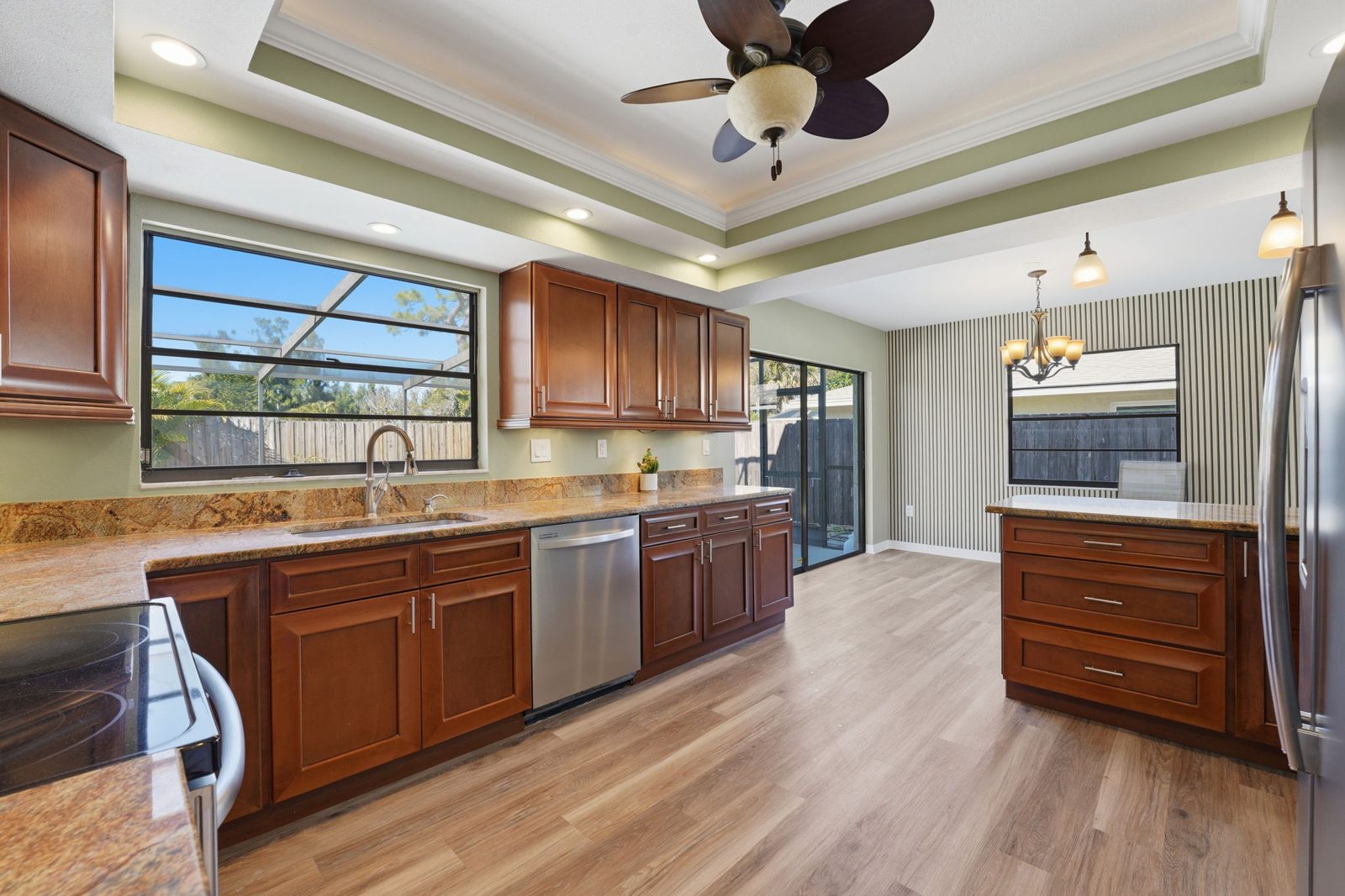 5328 Fox Run Rd. Sarasota, FL 34231 photo 11