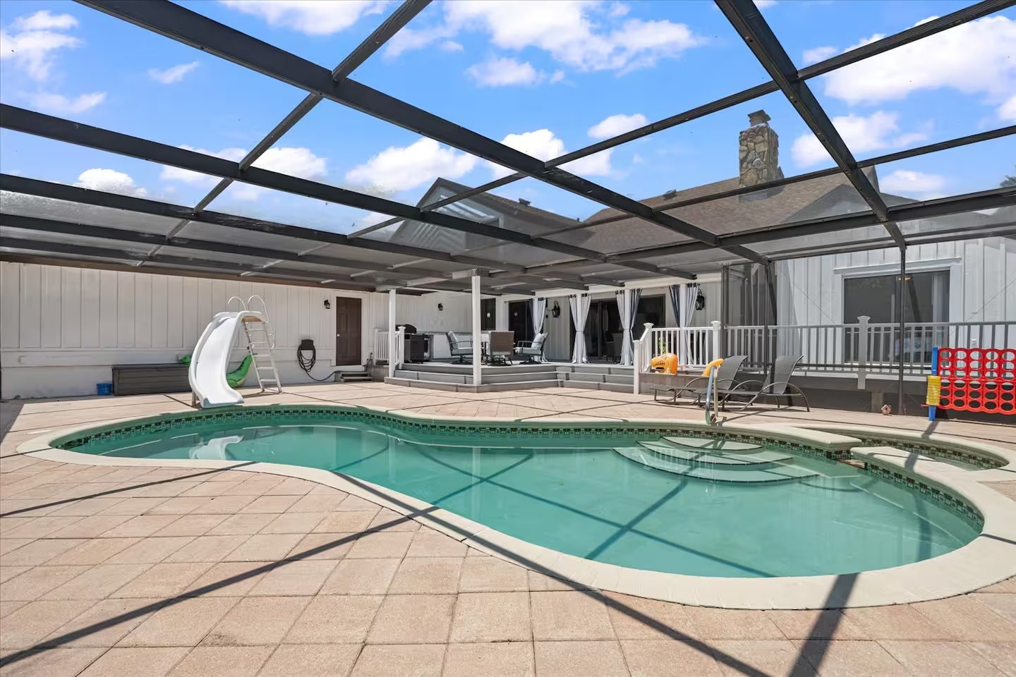 Casey Key Island House! Short Term Rental photo 23