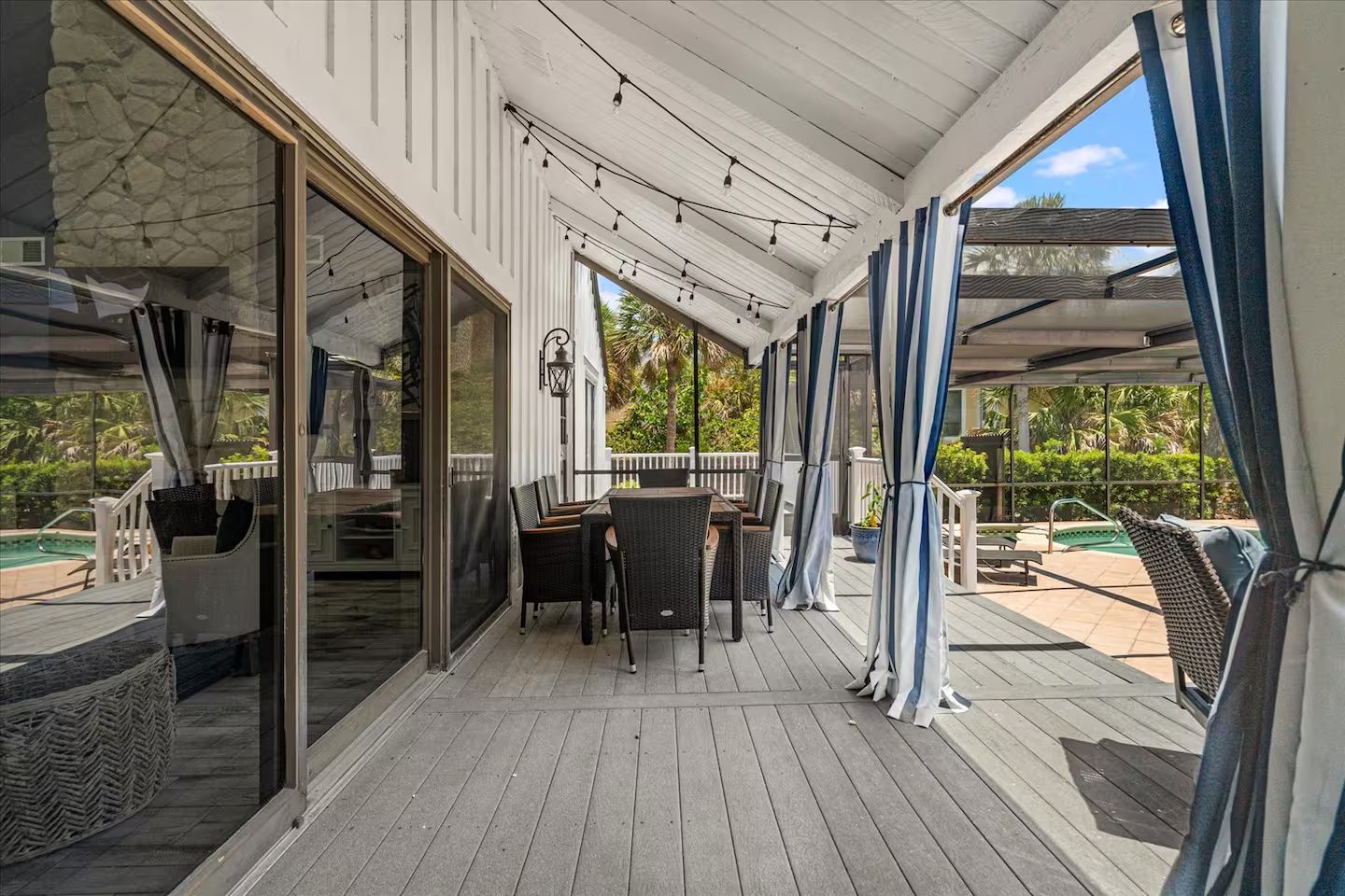 Casey Key Island House! Short Term Rental photo 25