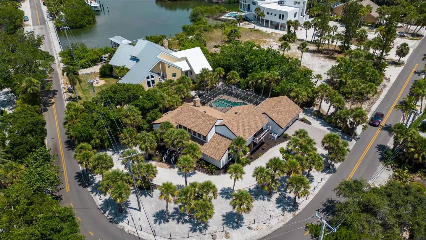 Casey Key Island House! Short Term Rental photo 28