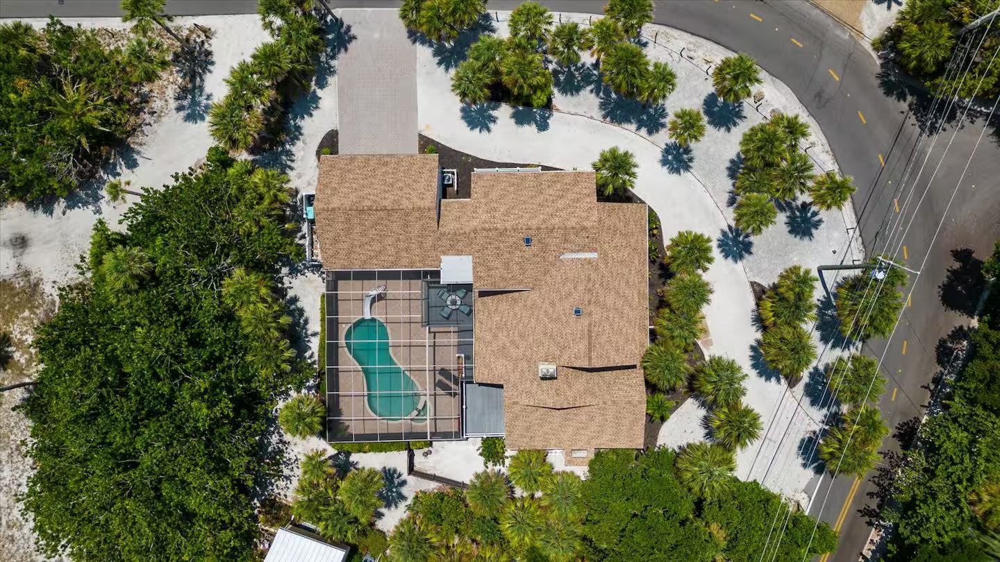 Casey Key Island House! Short Term Rental photo 29