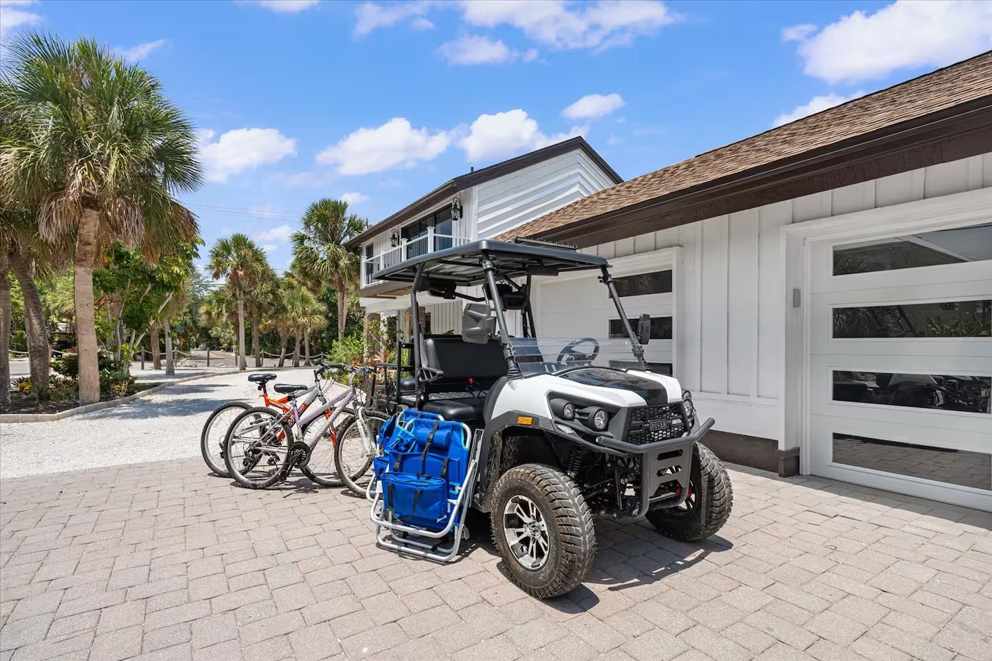 Casey Key Island House! Short Term Rental photo 32