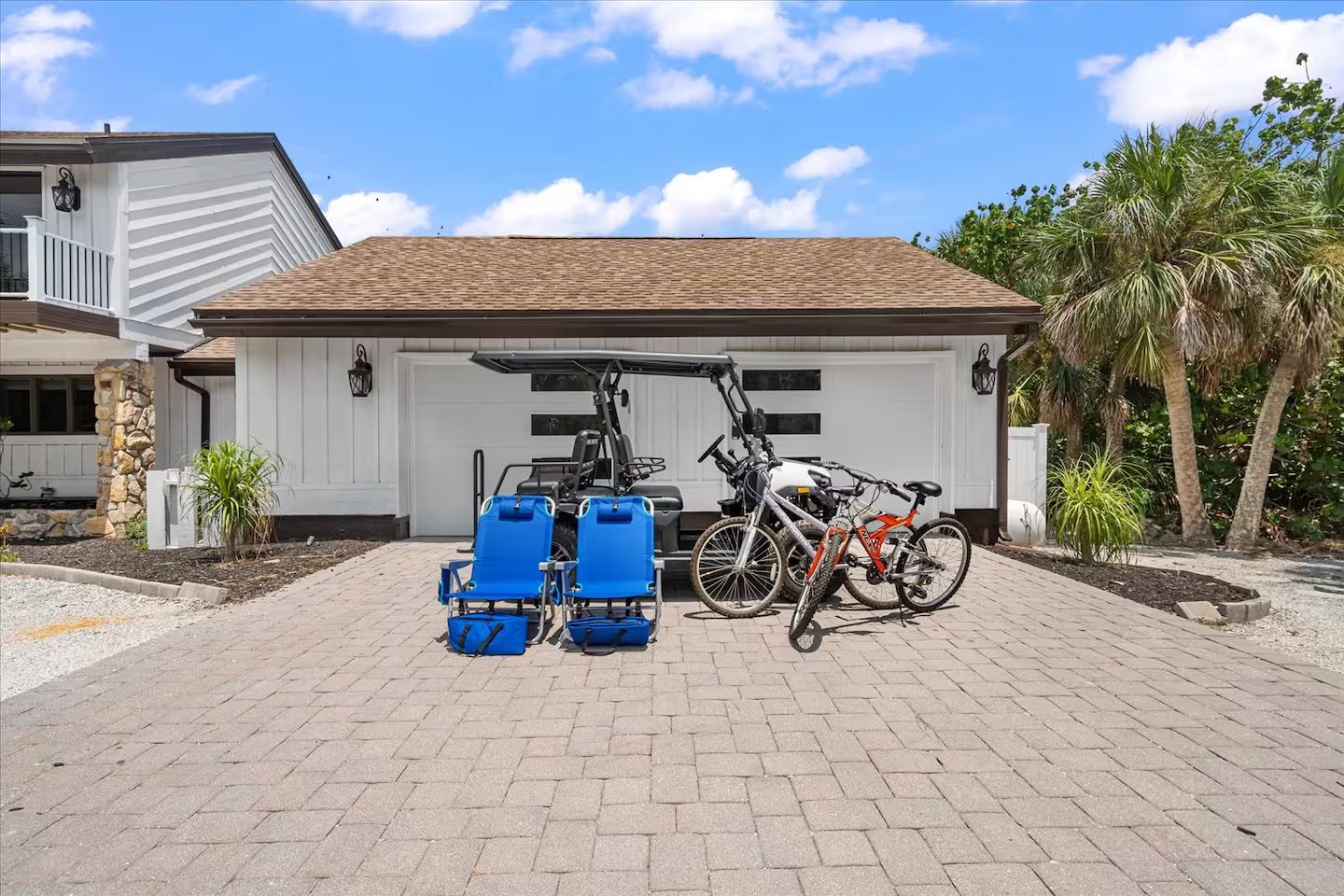 Casey Key Island House! Short Term Rental photo 33
