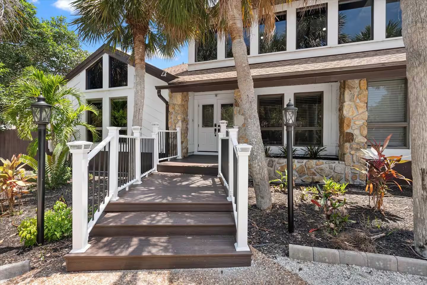 Casey Key Island House! Short Term Rental photo 34