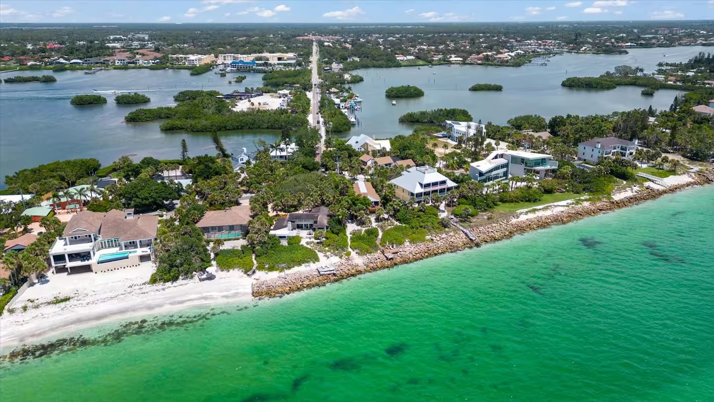 Casey Key Island House! Short Term Rental photo 35