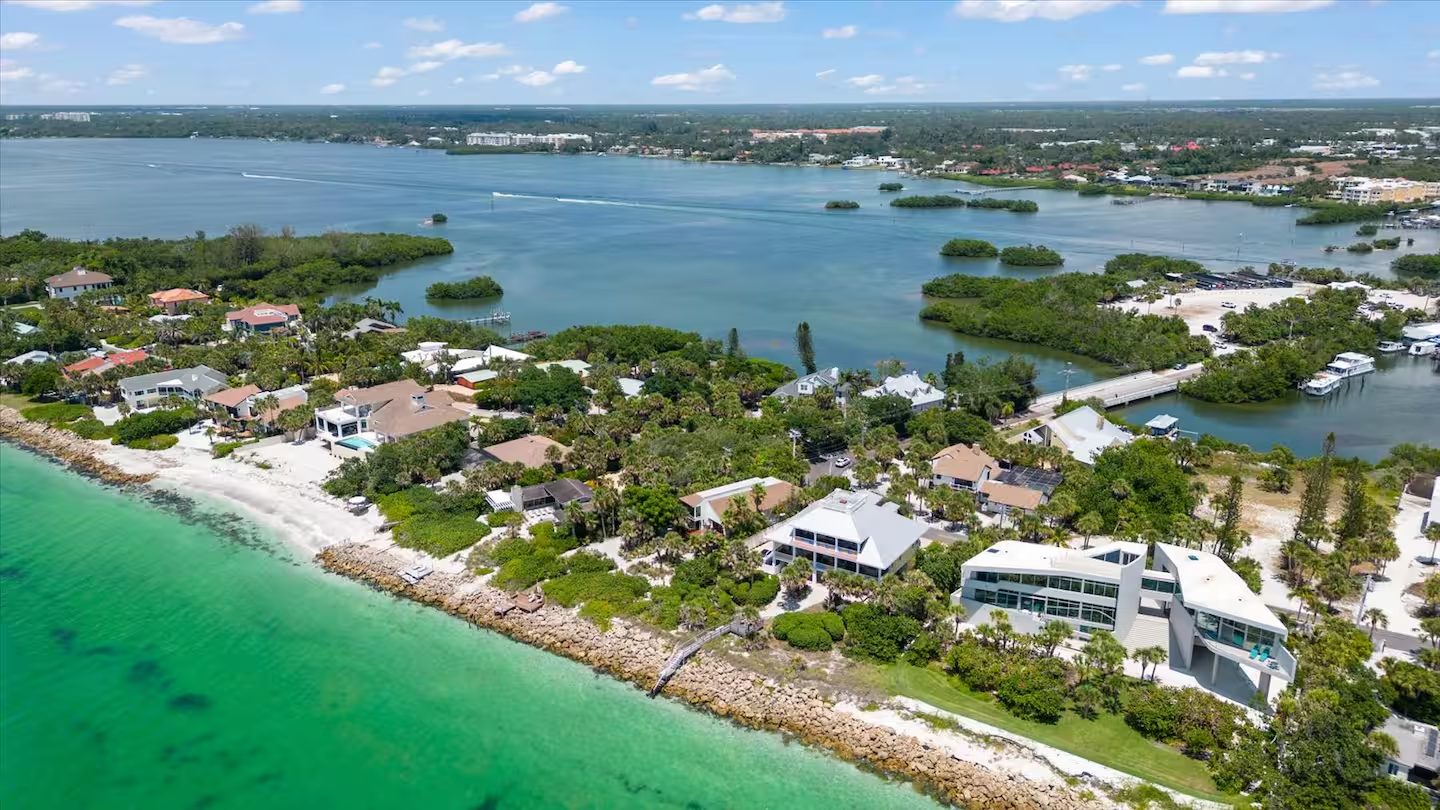 Casey Key Island House! Short Term Rental photo 45
