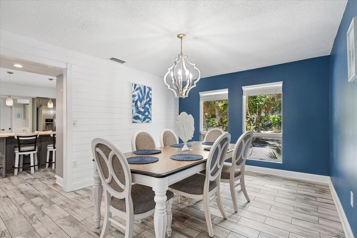 Casey Key Island House! Short Term Rental photo 9