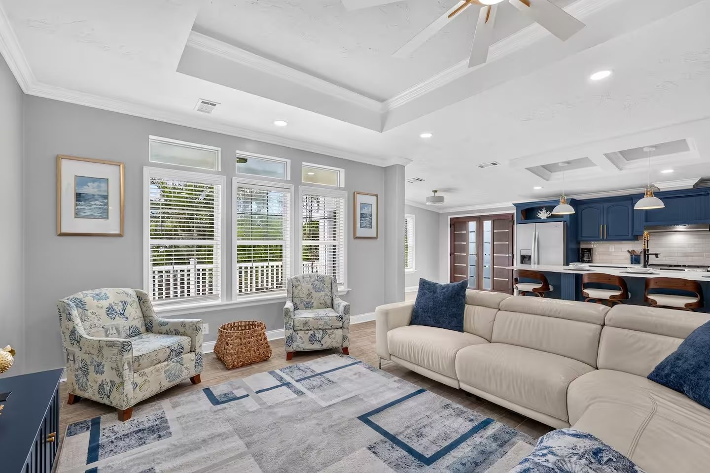 Siesta Key Family Oasis Beach Getaway! – Short Term Rental photo 2