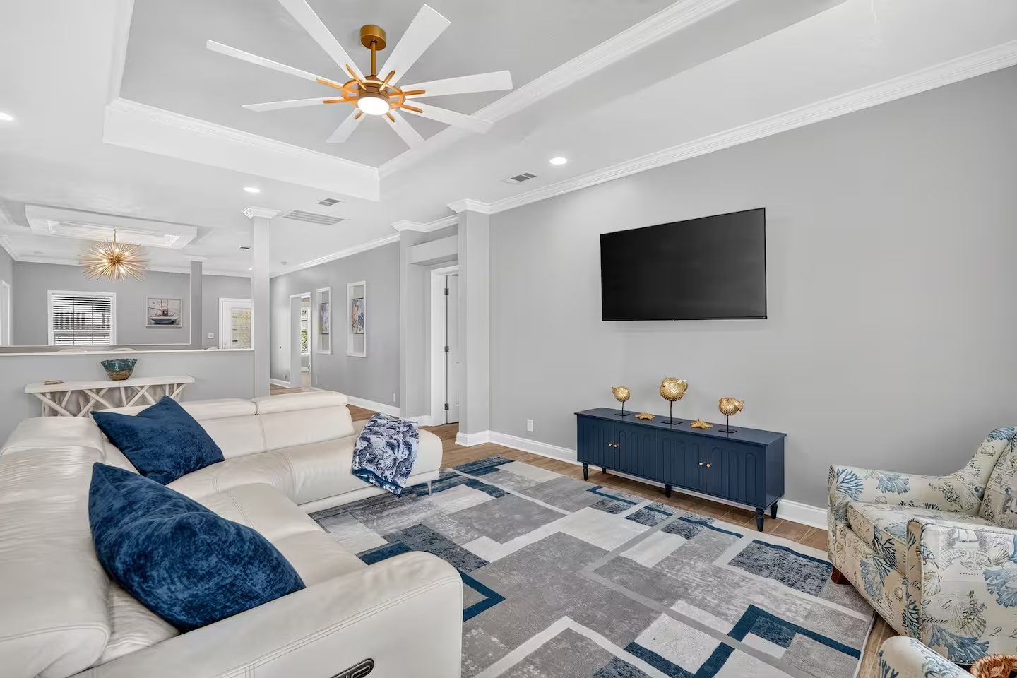Siesta Key Family Oasis Beach Getaway! – Short Term Rental photo 3