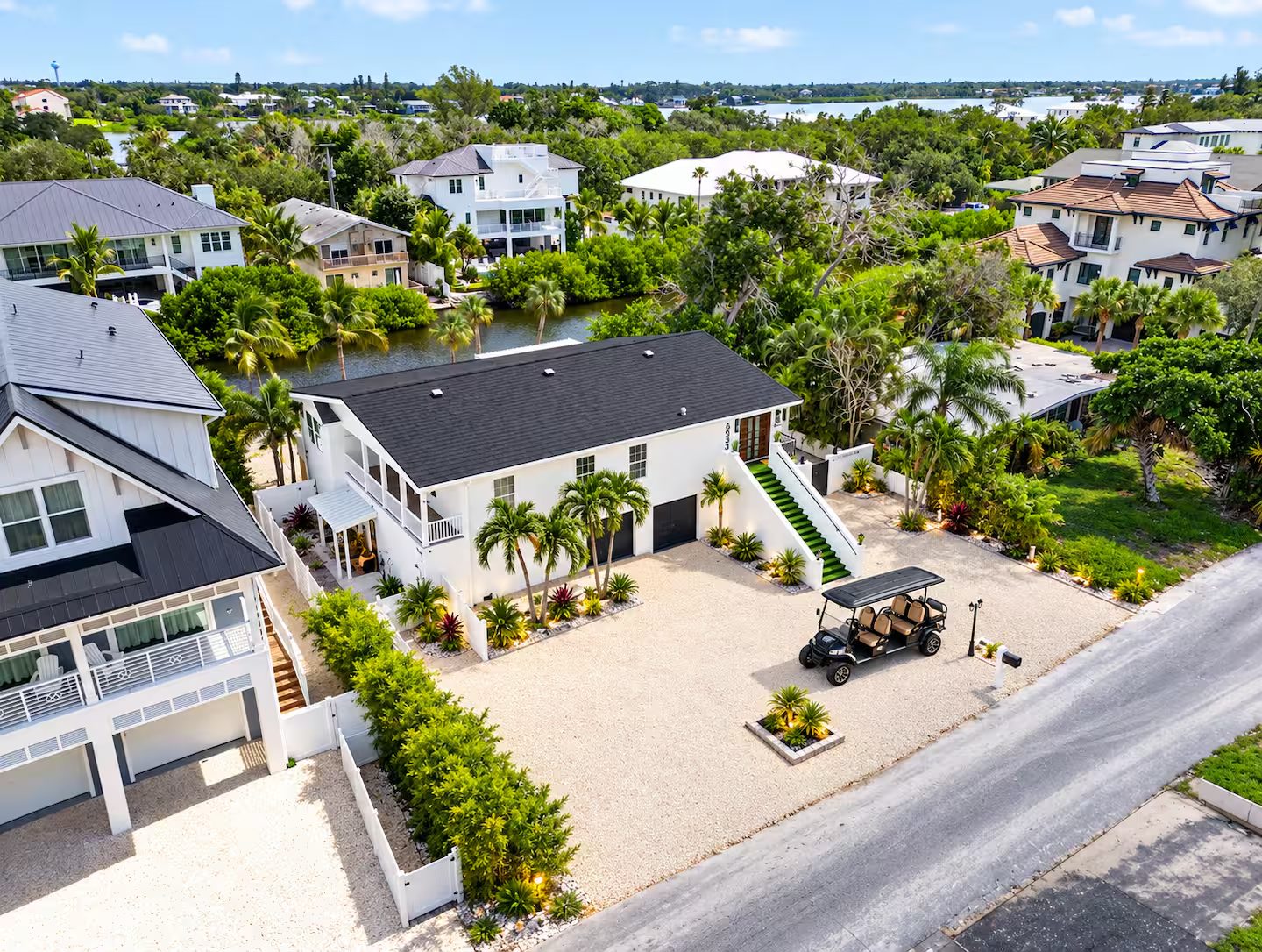 Siesta Key Family Oasis Beach Getaway! – Short Term Rental photo 21