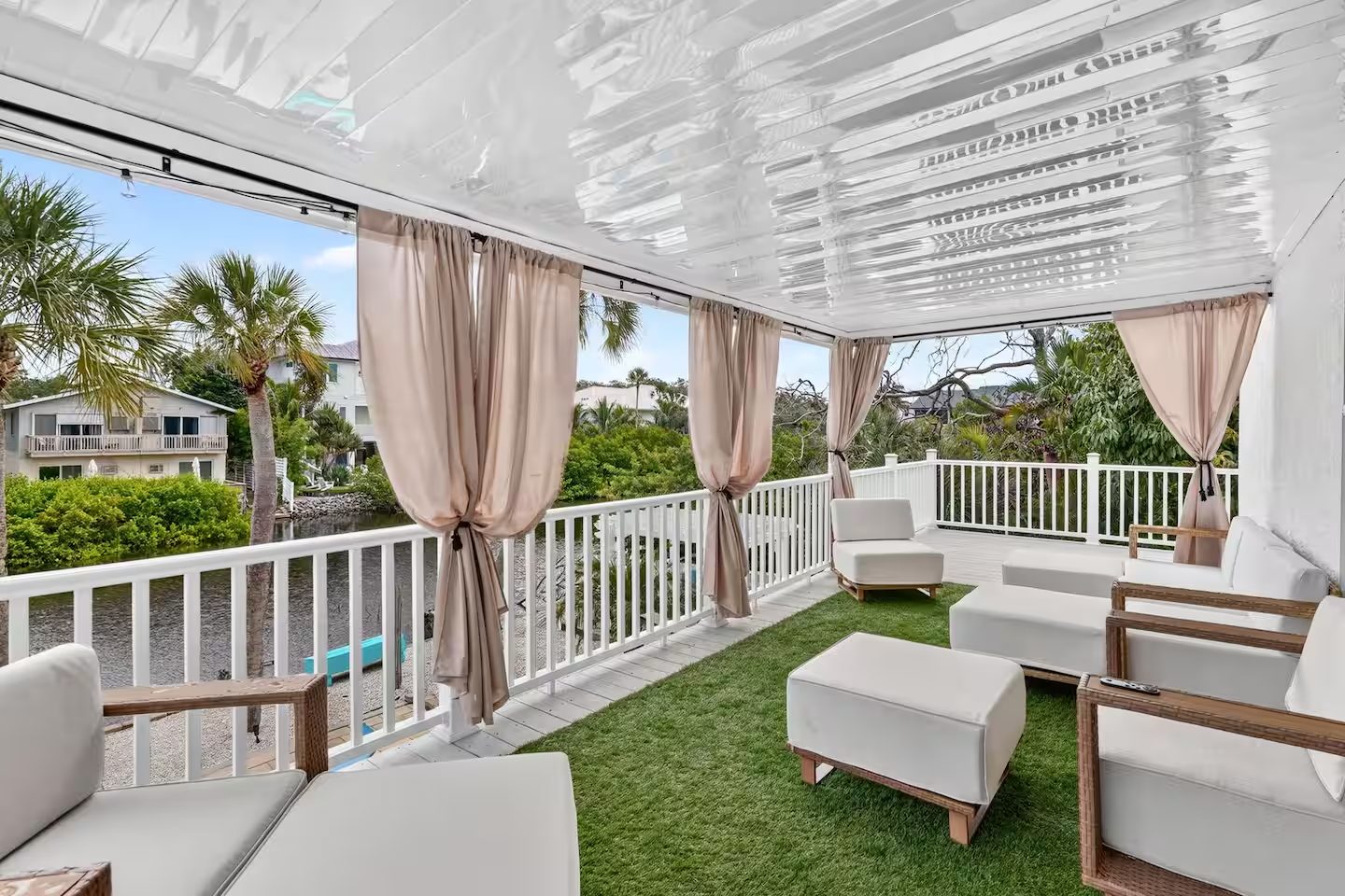 Siesta Key Family Oasis Beach Getaway! – Short Term Rental photo 26