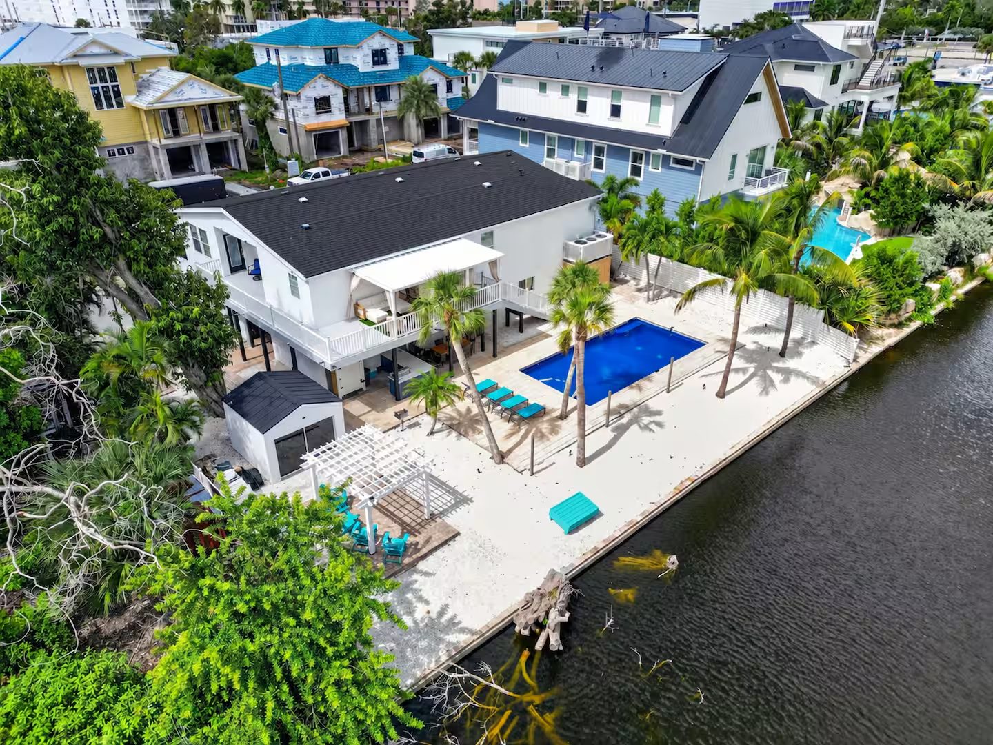 Siesta Key Family Oasis Beach Getaway! – Short Term Rental photo 28