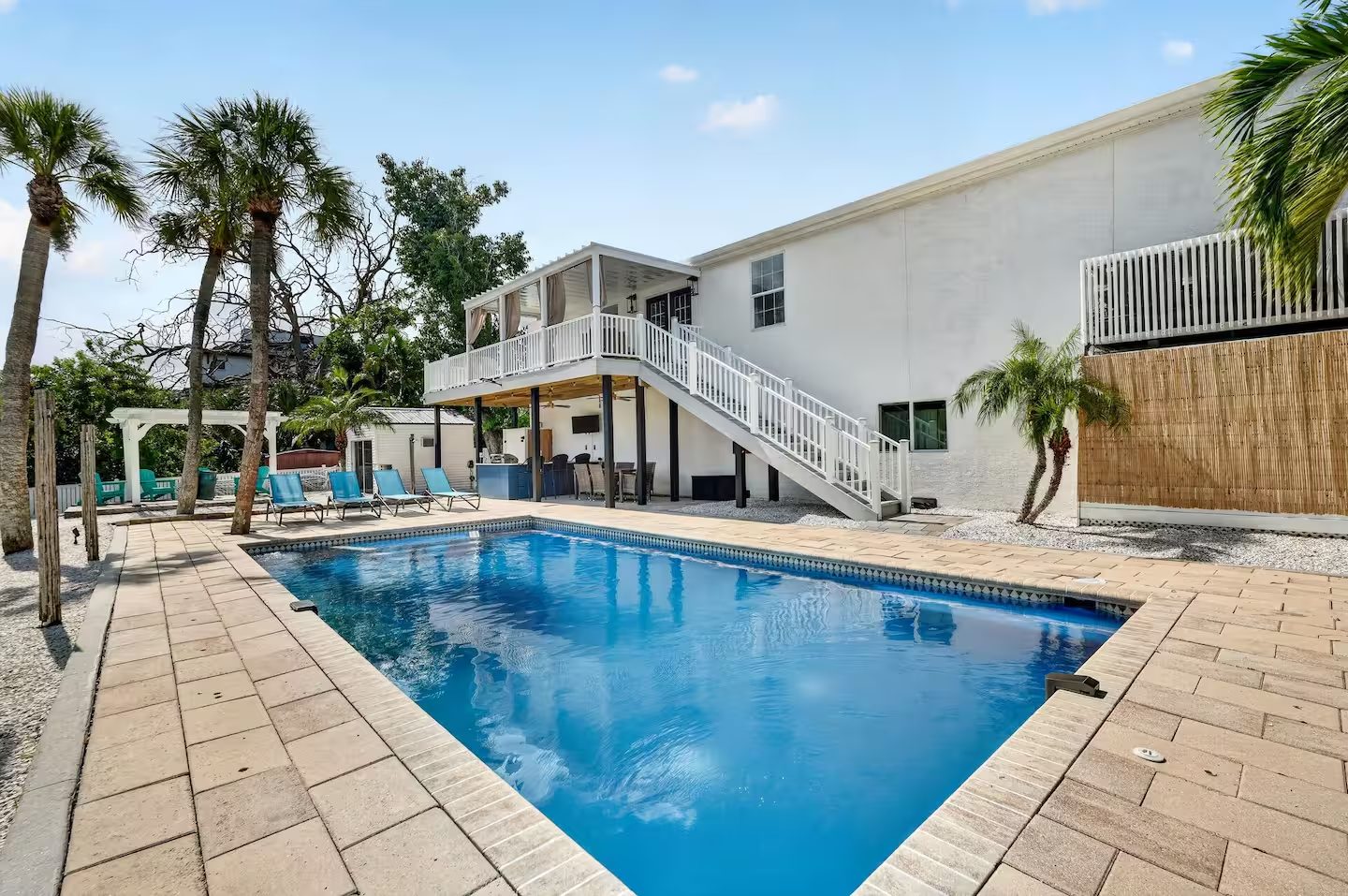 Siesta Key Family Oasis Beach Getaway! – Short Term Rental photo 30