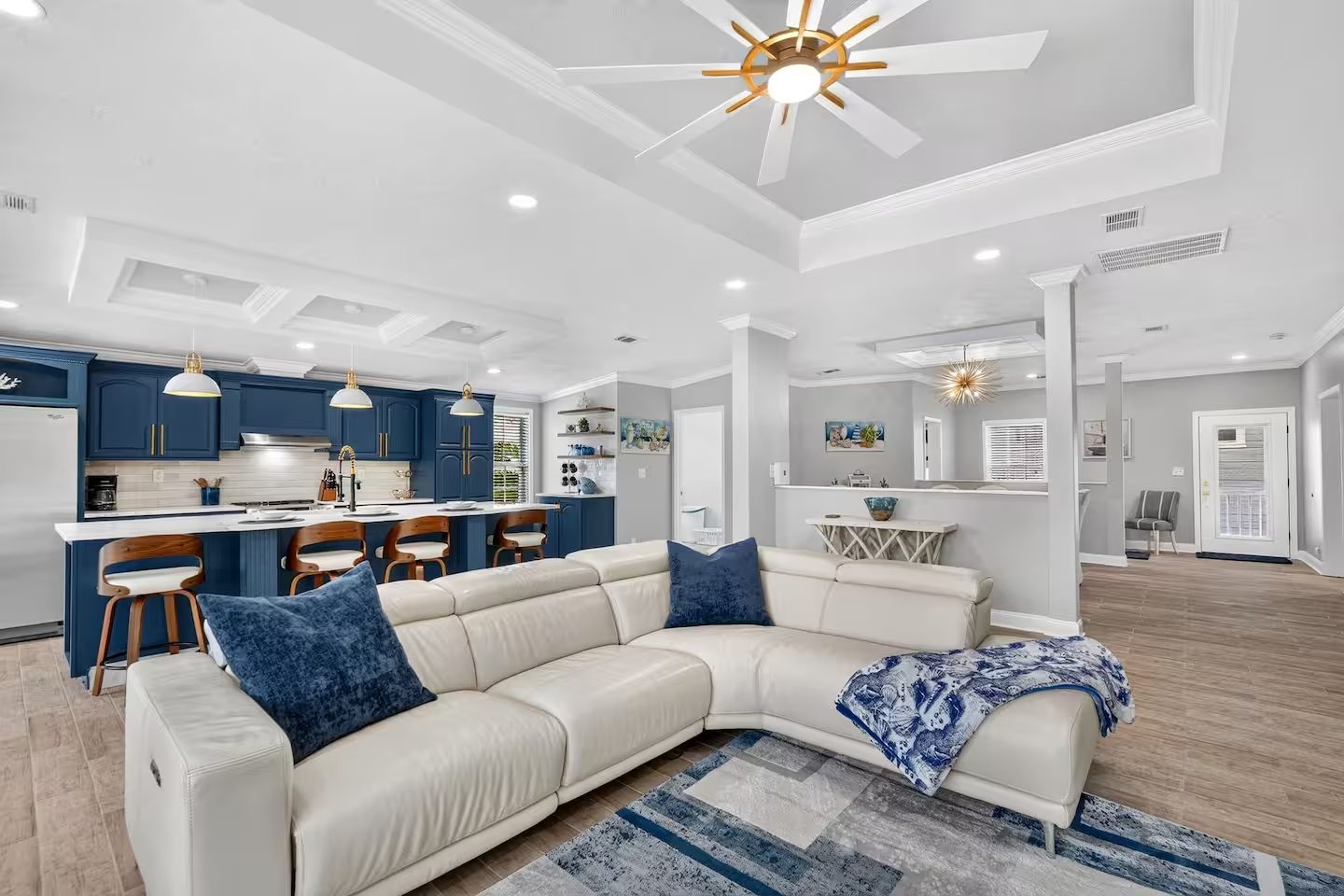 Siesta Key Family Oasis Beach Getaway! – Short Term Rental photo 4