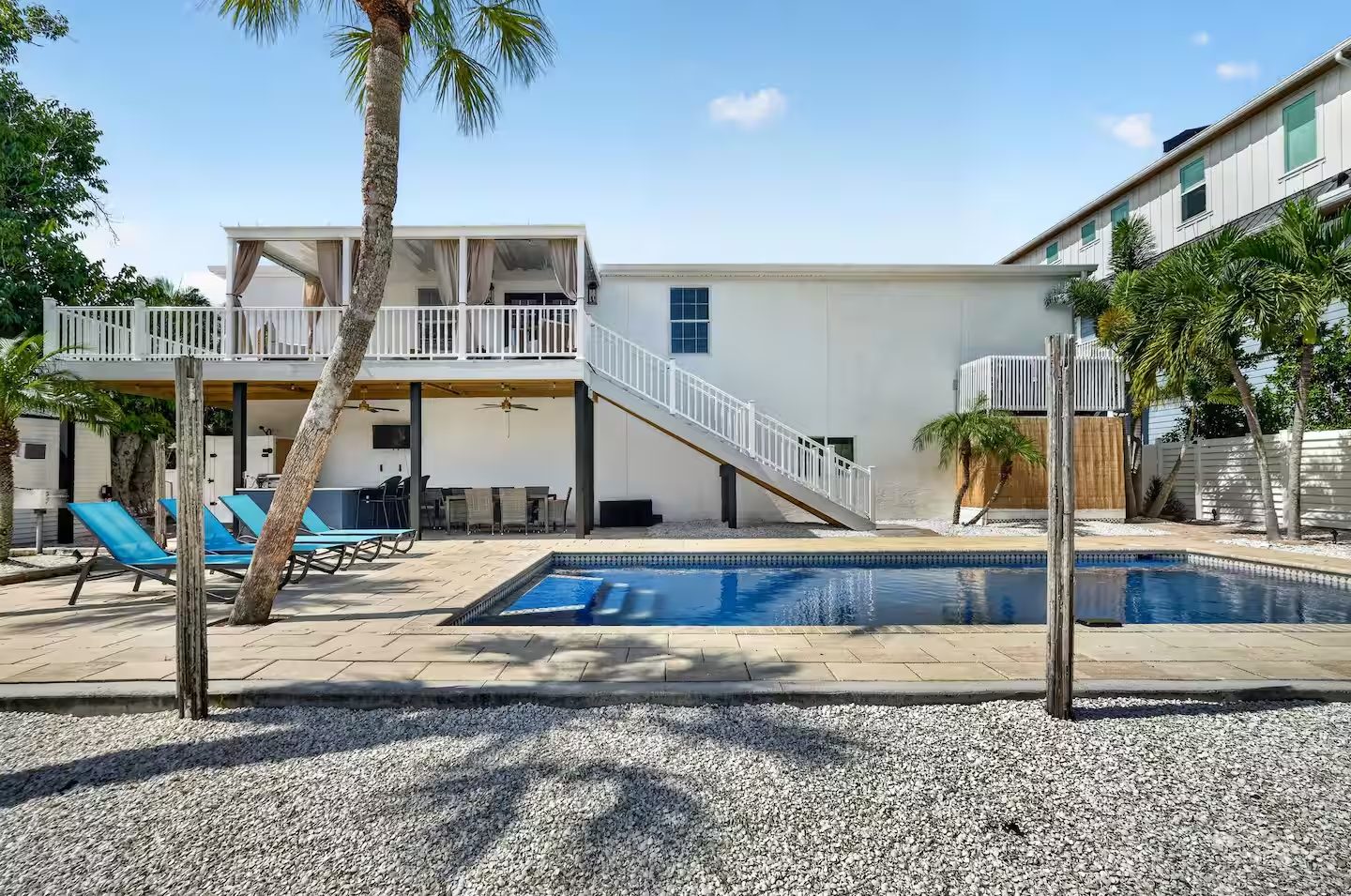 Siesta Key Family Oasis Beach Getaway! – Short Term Rental photo 32
