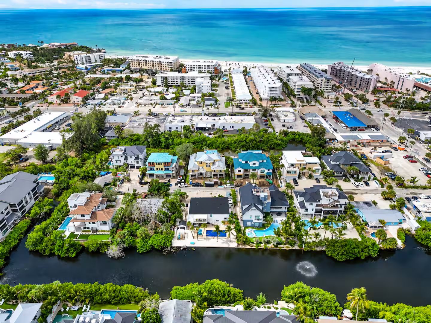Siesta Key Family Oasis Beach Getaway! – Short Term Rental photo 33