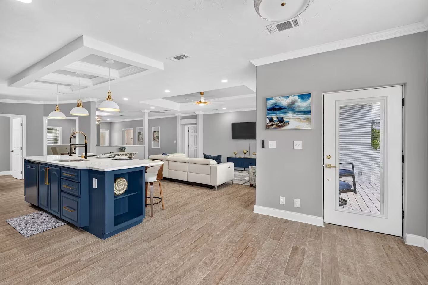 Siesta Key Family Oasis Beach Getaway! – Short Term Rental photo 34