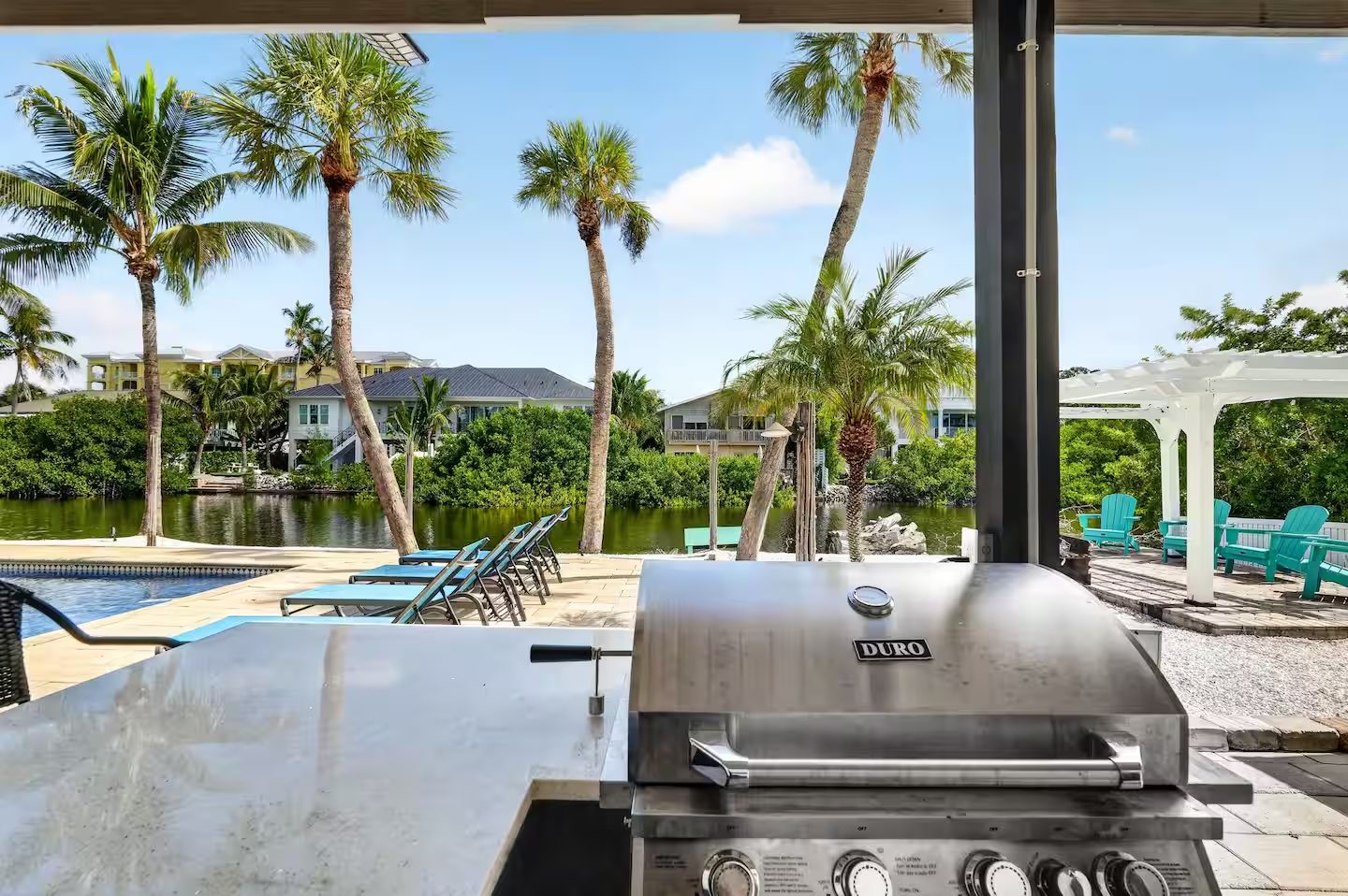 Siesta Key Family Oasis Beach Getaway! – Short Term Rental photo 40