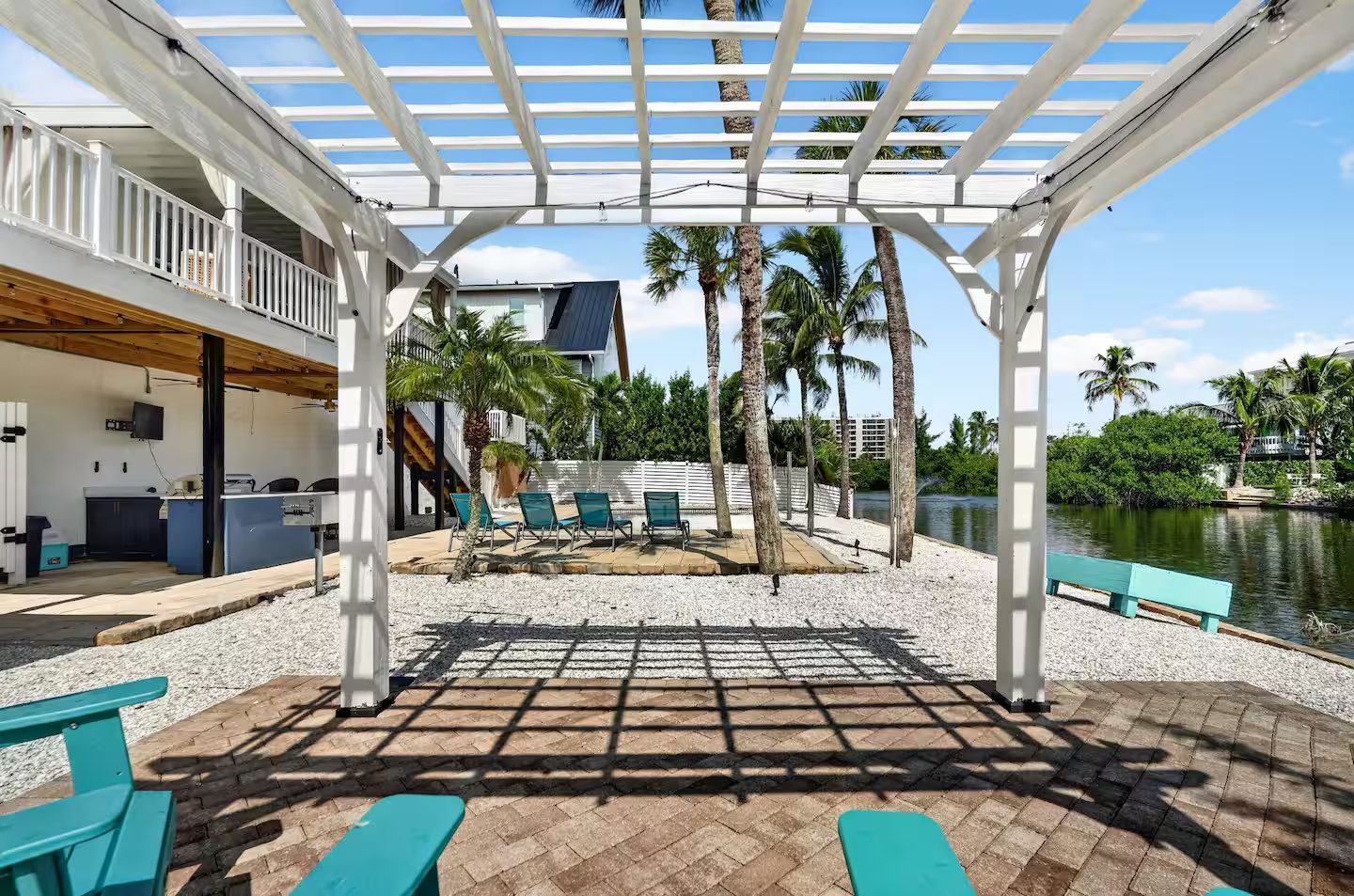 Siesta Key Family Oasis Beach Getaway! – Short Term Rental photo 42