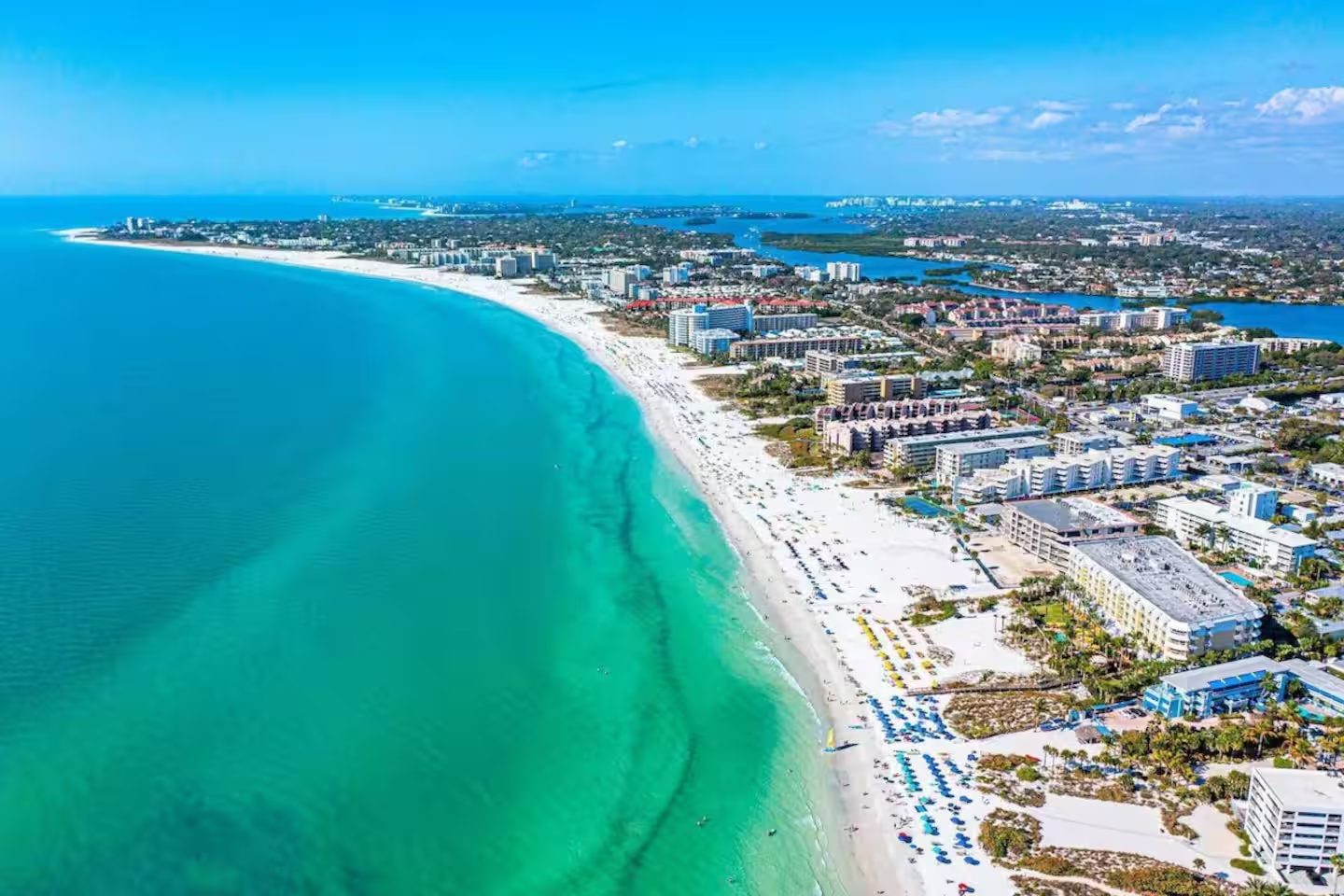 Siesta Key Family Oasis Beach Getaway! – Short Term Rental photo 45
