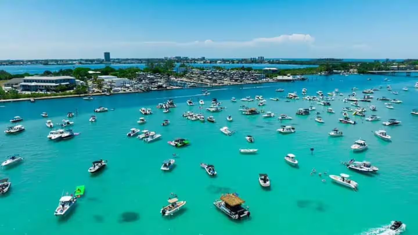 Siesta Key Family Oasis Beach Getaway! – Short Term Rental photo 46