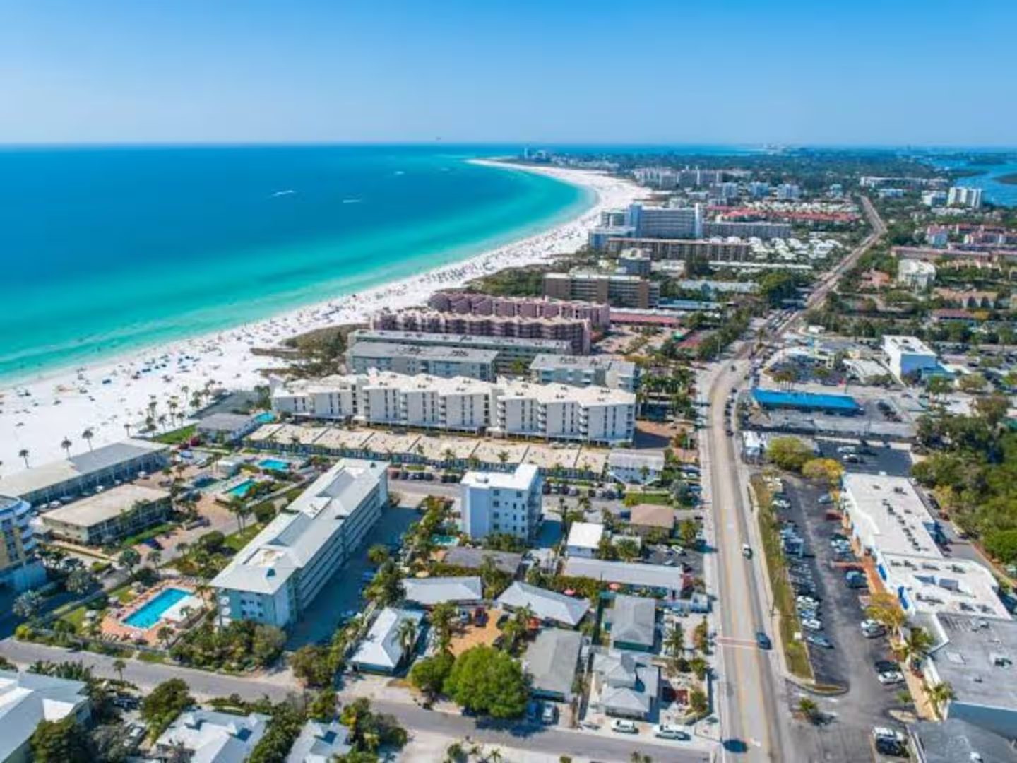 Siesta Key Family Oasis Beach Getaway! – Short Term Rental photo 50