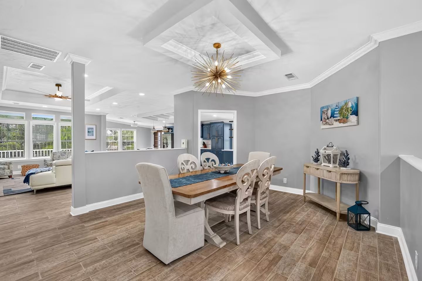 Siesta Key Family Oasis Beach Getaway! – Short Term Rental photo 8