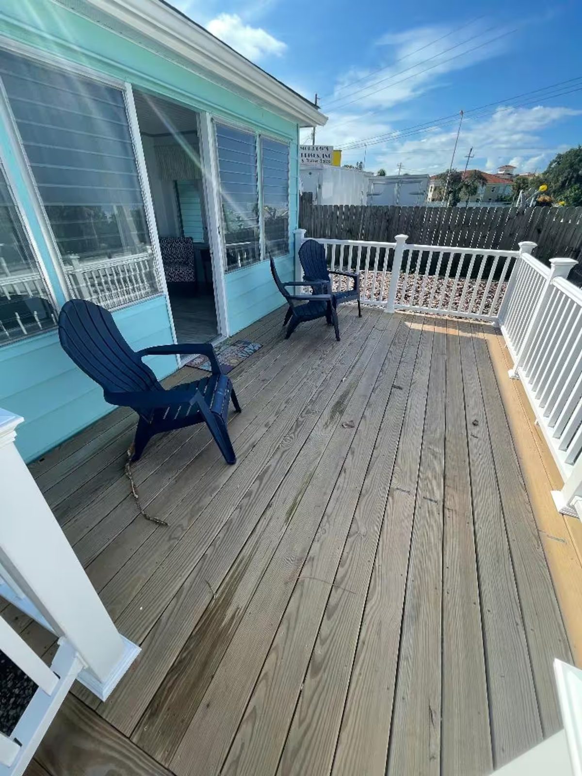 Englewood Florida near Manasota Key Beach Cottage! Short Term Rental photo 11