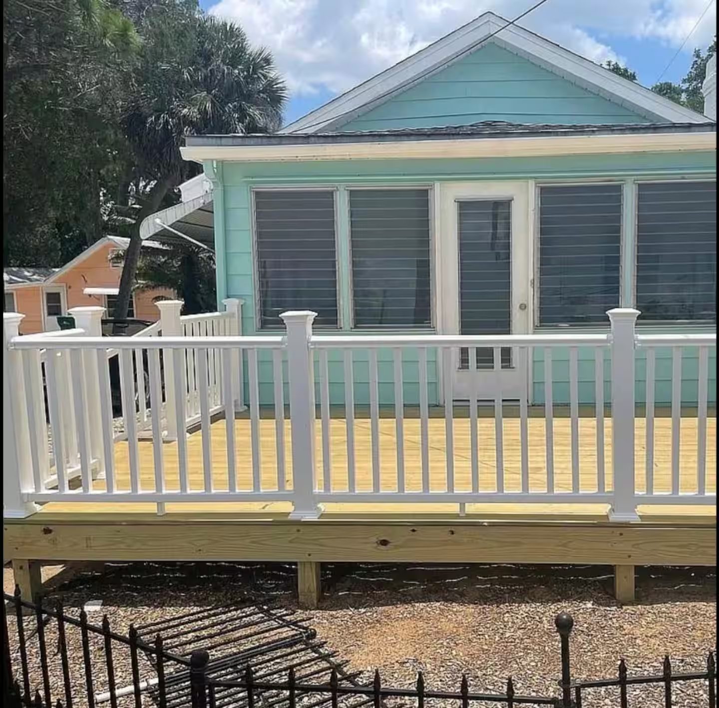 Englewood Florida near Manasota Key Beach Cottage! Short Term Rental photo 12