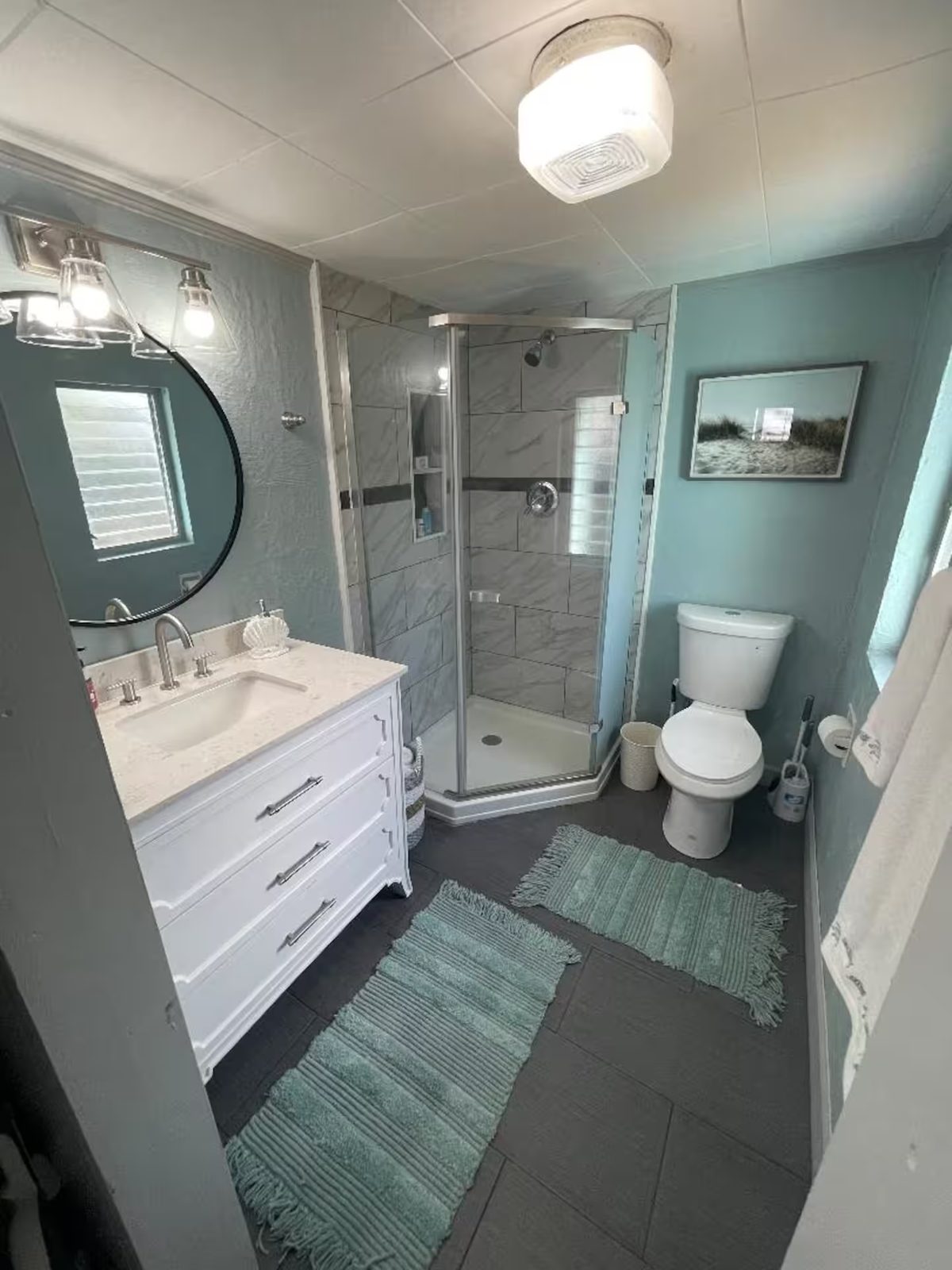 Englewood Florida near Manasota Key Beach Cottage! Short Term Rental photo 9