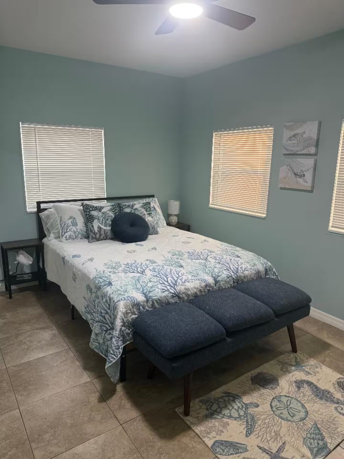 Pink Door Cottage Venice Island! Short Term Rental photo 11