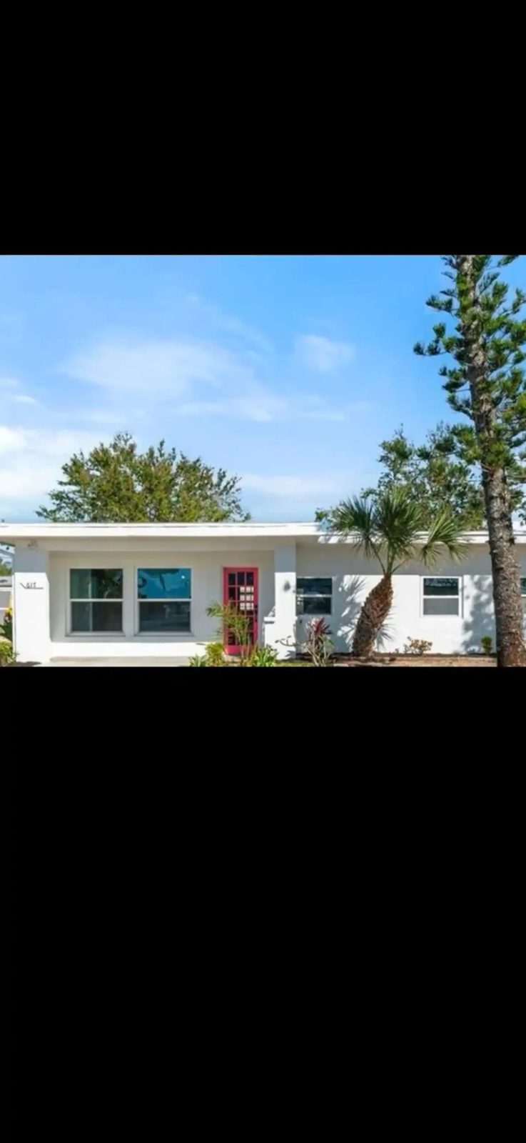 Pink Door Cottage Venice Island! Short Term Rental photo 13