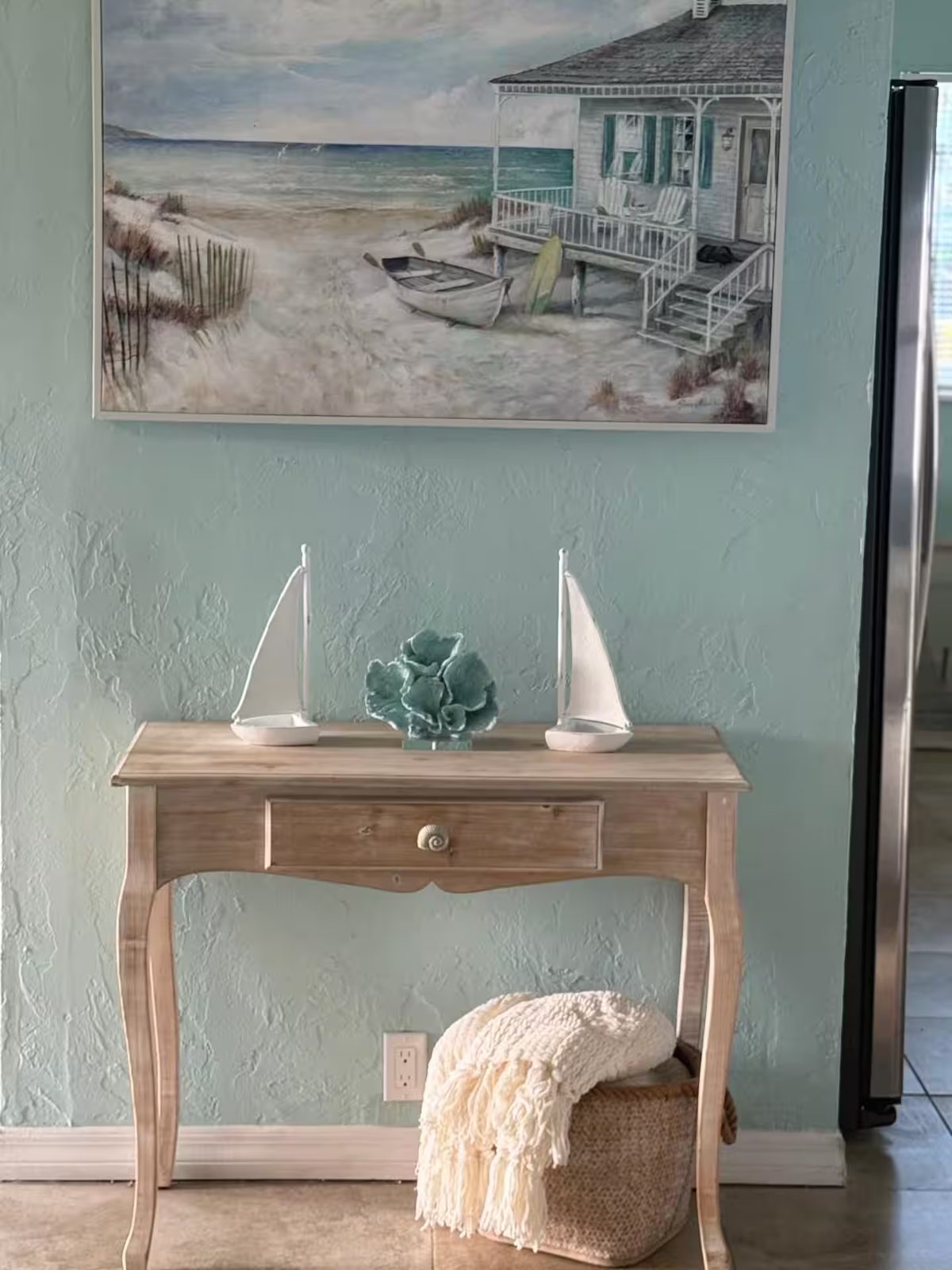 Pink Door Cottage Venice Island! Short Term Rental photo 17