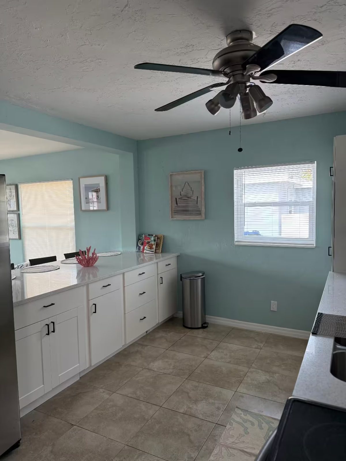 Pink Door Cottage Venice Island! Short Term Rental photo 7