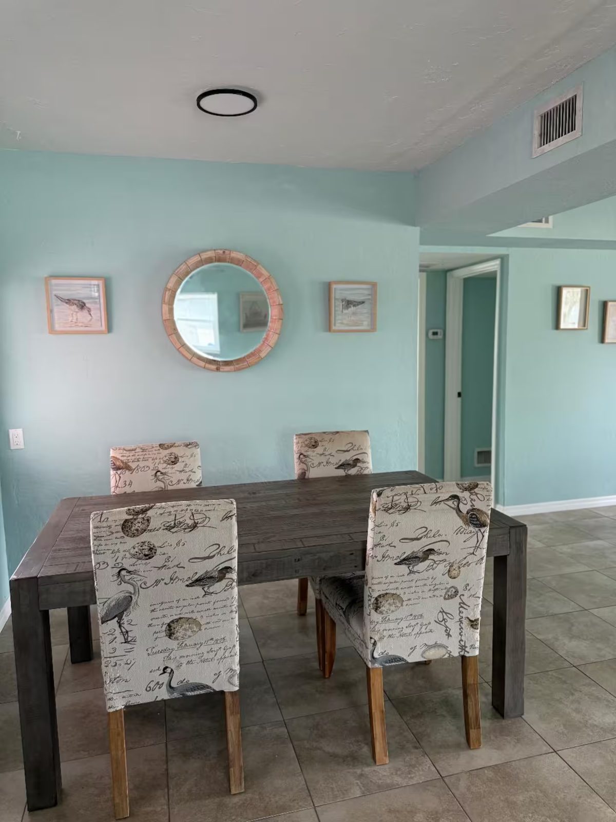 Pink Door Cottage Venice Island! Short Term Rental photo 9