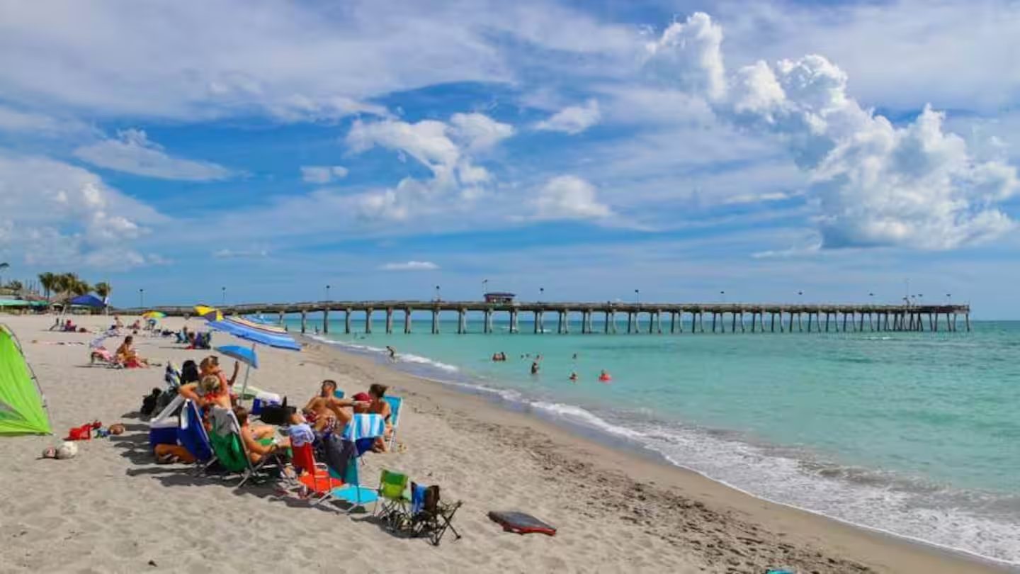 Venice Island Pool Home! Short Term Rental photo 18